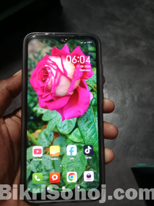 Redmi Not 7